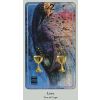 GamesDealer / Bài Tarot: "Bộ bài Haindl Tarot"
