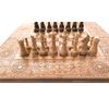 GamesDealer / Chess + Backgammon "Modern 2" 50, Zakaryan