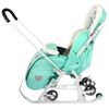 Nika Kids / Sled carriage "Disney-baby 2. Minnie Mouse"
