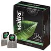 MAITRE / Tea "Classic" green, 100 sachets of 2 g