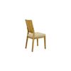 Chair made of solid oak "CRAFT"