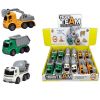 Конфитрейд / Trägheitsmaschine (sortiert) TRUC TEAM No. 3, 1kor * 36bl * 12pcs