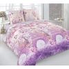 ВладЛен / Vlad Len / Bed linen from percale "City of love"