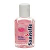 Sanitelle / Antiseptic aroma gel "Cherry" with macadamia oil and vitamin E 50 ml
