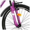 PROGRESS / Bicycle "Ingrid Pro" size 17