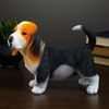 Хорошие сувениры / Piggy bank "Basset hound puppy"