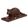The sculpture of the "mouse joy" Chocolate 365г