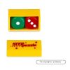 GamesDealer / Schule der Magie. 10 Tricks (schwarz)
