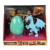 Играем вместе / Play Together / Set "Sand Dragon with Egg"