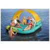 Bestway / Inflatable Swimming Raft Sunny