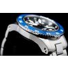 BALL / Swiss mechanical wristwatch Engineer Hydrocarbon DG2018C-S4C-BK