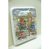 Ярославская майолика / Plaque "Gossips"