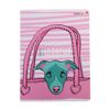 Альт / Set of subject notebooks 48 sheets "Girls only"