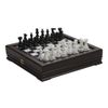 GamesDealer / Satranç standart taş 34x34 cm (2.75 ") RTG-7276