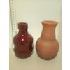 Таволожская керамика / Bottle "Souvenir", milk kilning