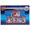 Город мастеров / City of craftsmen / Developing set-constructor "Electricity: electric machine"