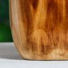 Керамика ручной работы / Table vase "Face"