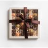CHOCOLA / Set of 42 handmade chocolates