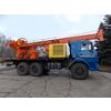 Drilling rig URB-5AG