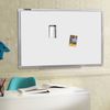 BRAUBERG / Magnetic whiteboard 45x60 cm