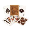GamesDealer / Cartes Steampunk Or Vélo