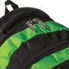 Backpack BRAUBERG for seniors/students/youth, "lime", 30 liters, 46х34х18 cm