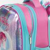 Pack INLANDIA EXTRA, with extra volume, "Mermaid", 38x29x18 cm