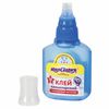 Glue paper INLANDIA, 50 ml, with silicone brush