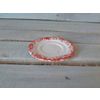 Хорекс / Horex / Saucer "Corallo" universal small 18 pcs.