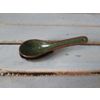 Хорекс / Cucchiaio "Punto Verde" con supporto (Miso) 10 pz.