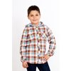 Lika Dress / Shirt "Gordey"