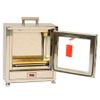 RADAR / Portable complex for powder coating "MINISTART"