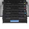 CANON / MFP laser COLOR i-SENSYS MF641Cw "3 in 1", A4, 18 pages / min., 30,000 pages / month, network card, Wi-Fi