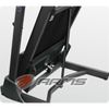 ARMS / Treadmill "OXYGEN"