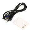 FALCON / Power supply unit EYE FE-AN-3/12, input voltage 87-264 V, output 12 V, rated current 3 A
