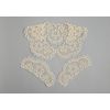 Lace collar No. 26