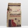 Пижон / Dude / Wood filler Bio, 10 l