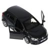 Технопарк / Technopark / Hatchback car