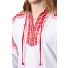 Тканые узоры / Unisex shirt "Elisha"