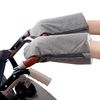 Nika Kids / Sledge-carriage "Nika to Children ND7-8"