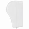 LAIMA / Dispenser for towels in rolls LAIMA PROFESSIONAL ORIGINAL (System H1) TOUCH, white, ABS-plastic