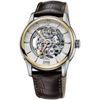 Oris / Swiss mechanical watches Artelier 734-7670-43-51LS