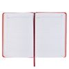 BrunoVisconti / Undated Diary A5 + 136 sheets