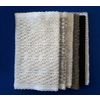 Кружевной Край / Lace Edge / Machine lace stole 40x200 cm