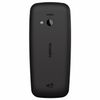 NOKIA / Mobile phone 220 DS TA-1155, 2 SIM, 2.4 ", 0.3 Mp, black