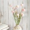 Kaemingk / Artificial bouquet of Dahlia Evelyn 60 cm