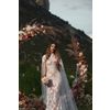 Christine Tyake / Dress "Maria"