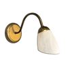 ПЕТРАСВЕТ / PETRASVET / Sconce S2117-1, 1xE14 max. 60W