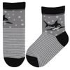 Ишимбайская чулочная фабрика / Children's socks "Marine inhabitants"