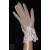 Елецкие кружева / Yelets lace / Women's lace gloves